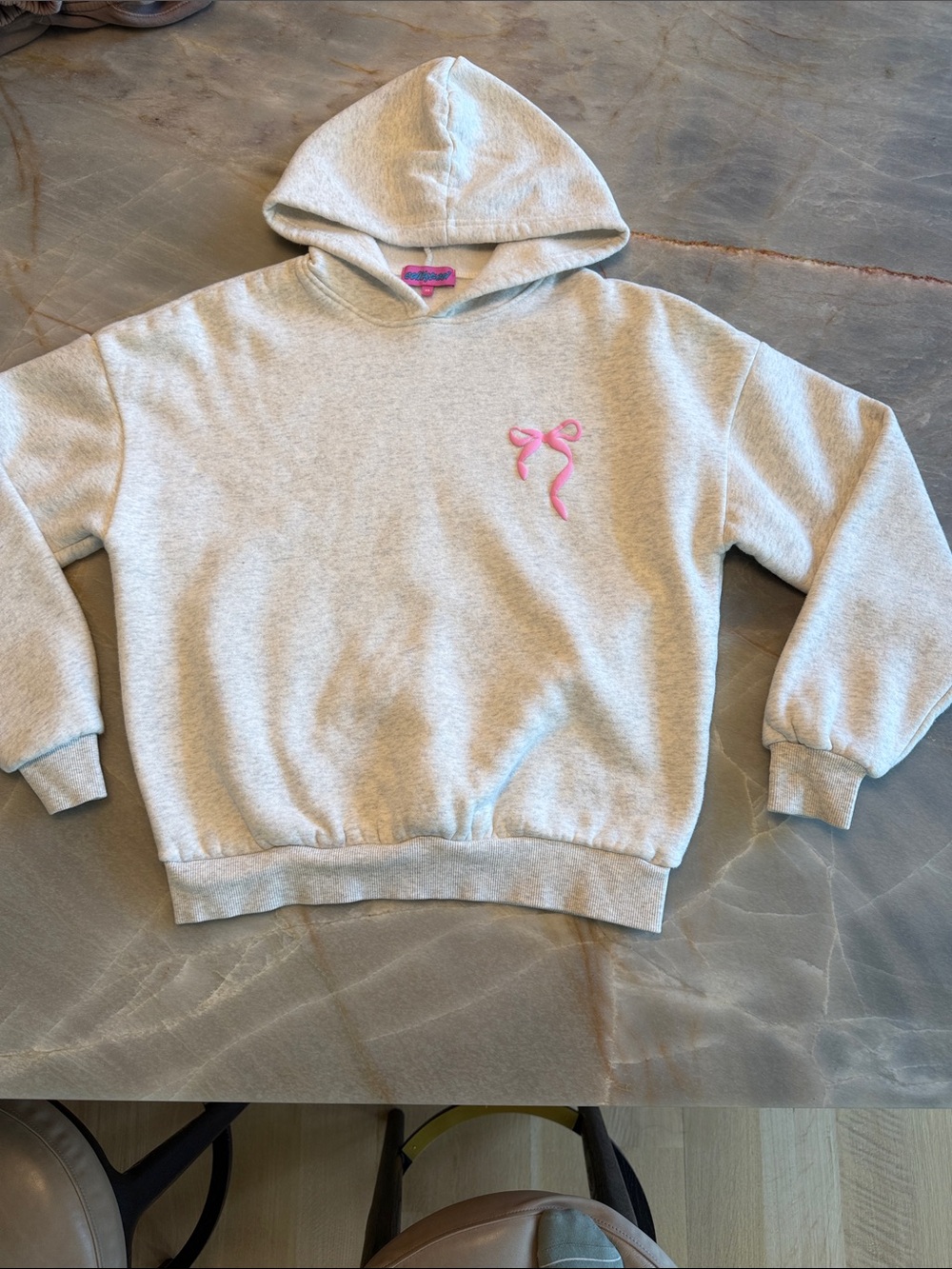 Kids Jacket Subcategory Identification